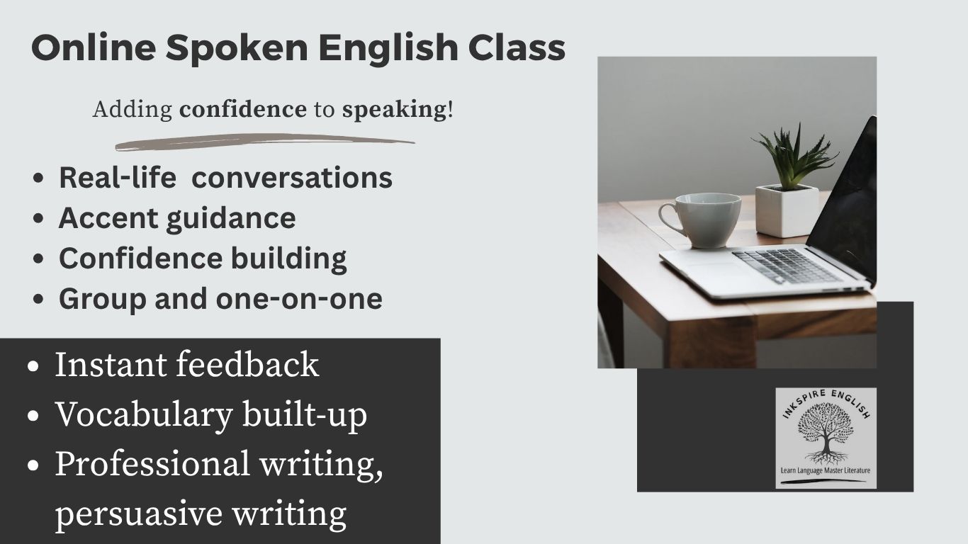 Inkspire English