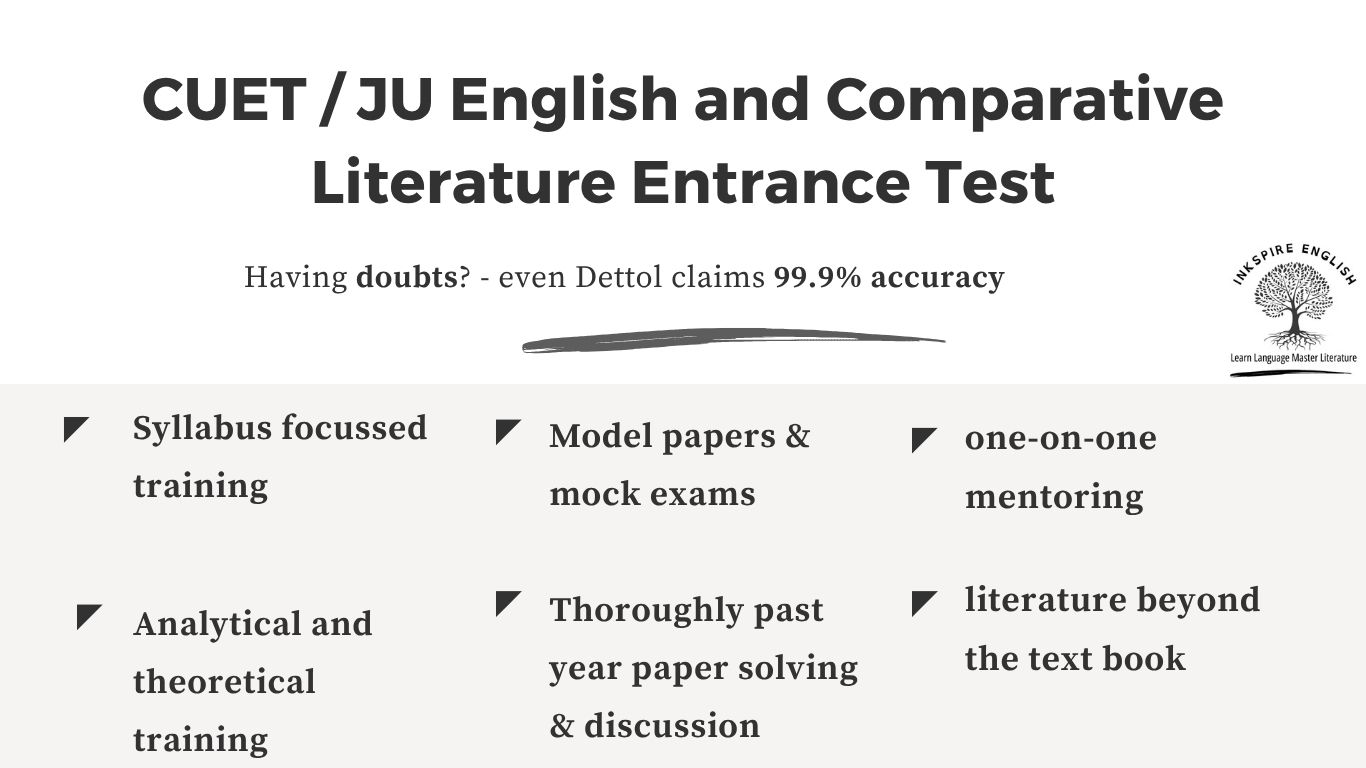 Inkspire English