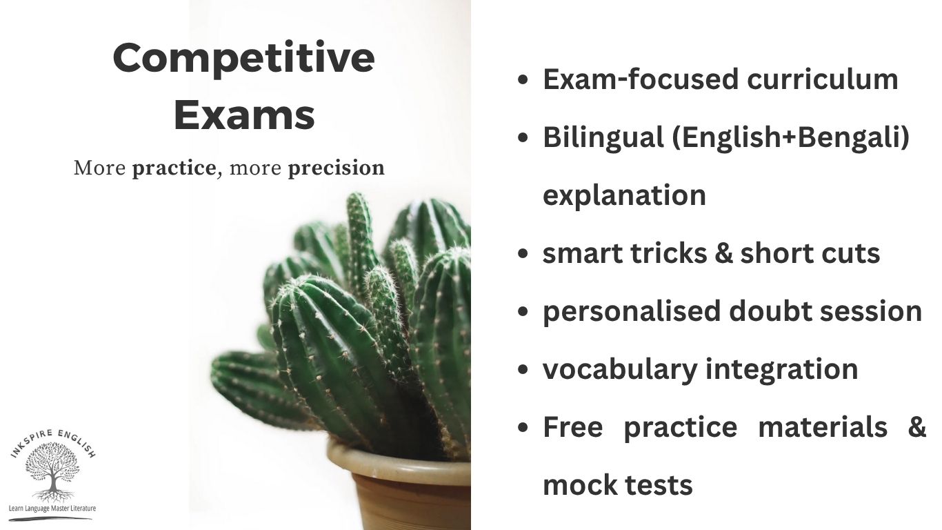 Inkspire English