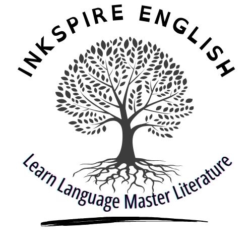 INKSPIRE ENGLISH